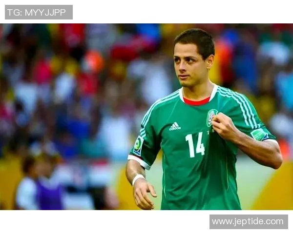 墨西哥足球明星盘点：那些在国际舞台上闪耀的球员们